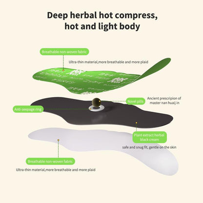 Solavera Snatch Patch (5pc)