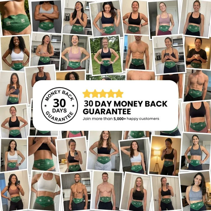 Solavera Snatch Patch (5pc)