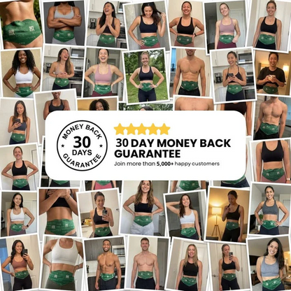 Solavera Snatch Patch (5pc)