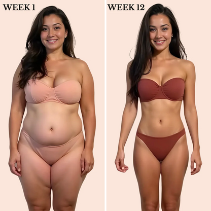 Solavera Snatch Patch (5pc)